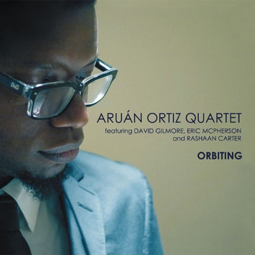 Orbiting by Aruan Ortiz - imusic.am
