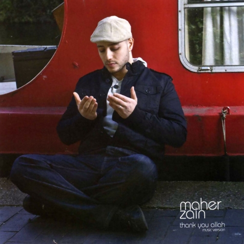 Thank You Allah by Maher Zain - imusic.am