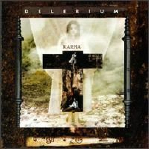 Karma+6 (Disk 2) by Delerium - imusic.am