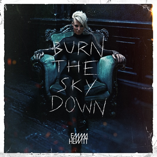 Burn The Sky Down by Emma Hewitt - imusic.am