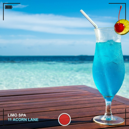 Limo Spa by 11 Acorn Lane - imusic.am