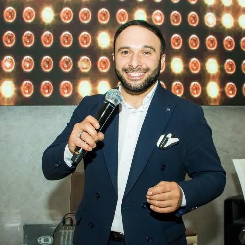 Самая красивая by Артур Межлумян - imusic.am