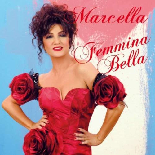 Femmina Bella by Marcella Bella - imusic.am