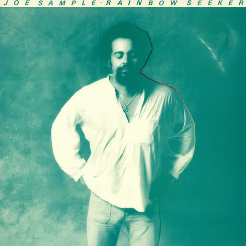 Rainbow Seeker by Joe Sample - imusic.am