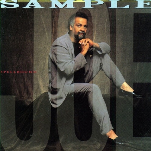 Spellbound by Joe Sample - imusic.am