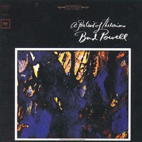 A Portrait of Thelonious by Bud Powell - imusic.am