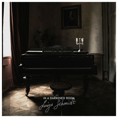 In A Darkened Room by Luiza Schmidt - imusic.am