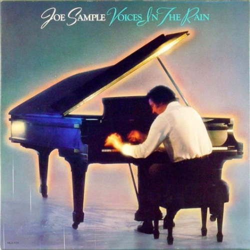 Voices In The Rain by Joe Sample - imusic.am