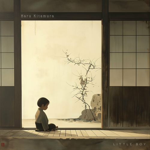 Little Boy by Haru Kitamura - imusic.am