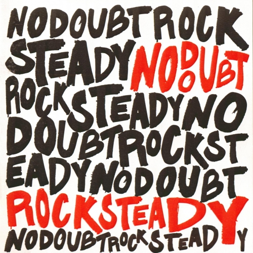 Rock Steady by No Doubt - imusic.am