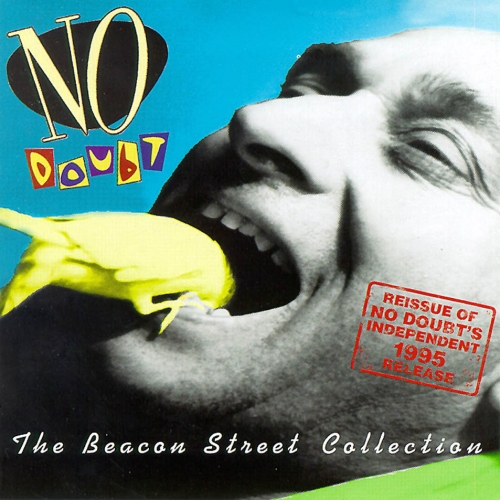 The Beacon Street Collection by No Doubt - imusic.am