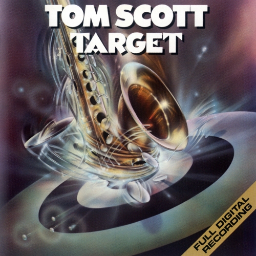 Target by Tom Scott - imusic.am
