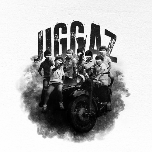 Jiggaz, Pt.1 by gorgeouz beats - imusic.am