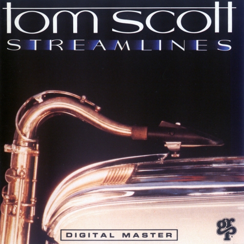 Streamlines by Tom Scott - imusic.am