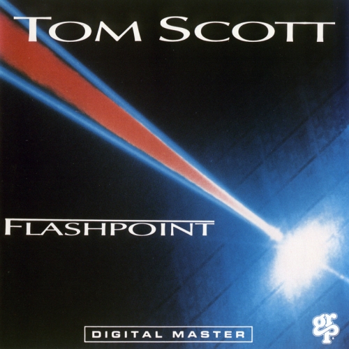 Flashpoint by Tom Scott - imusic.am