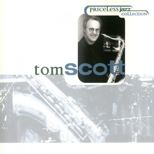 Priceless Jazz Collection by Tom Scott - imusic.am