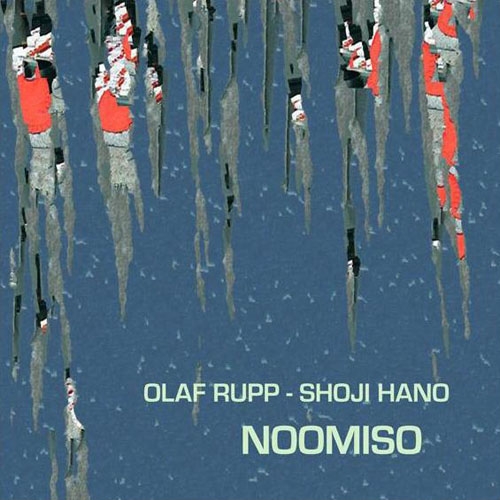 Noomiso by Olaf Rupp - imusic.am