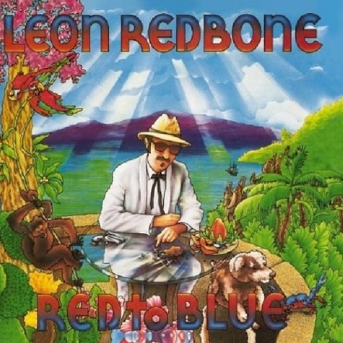 Red To Blue by Leon Redbone - imusic.am
