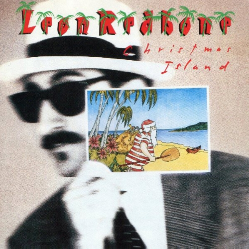 Christmas Island by Leon Redbone - imusic.am