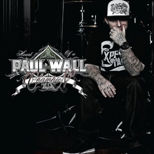 Heart of a Champion by Paul Wall - imusic.am