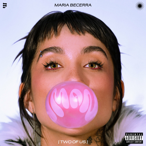 IMAN (Two Of Us) by Maria Becerra - imusic.am