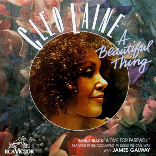A Beautiful Thing by Cleo Laine - imusic.am