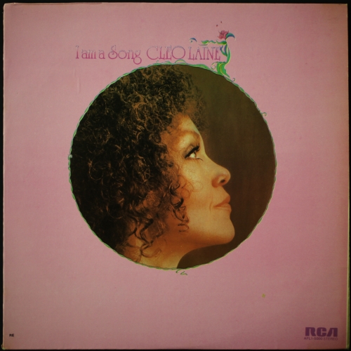 I Am A Song by Cleo Laine - imusic.am