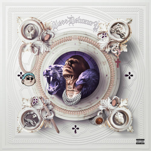 BlessDeluxury by Blessd - imusic.am