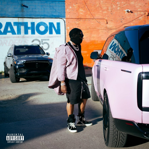 The Warm Up by Peezy - imusic.am