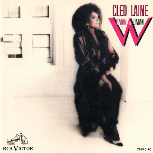 Woman To Woman by Cleo Laine - imusic.am