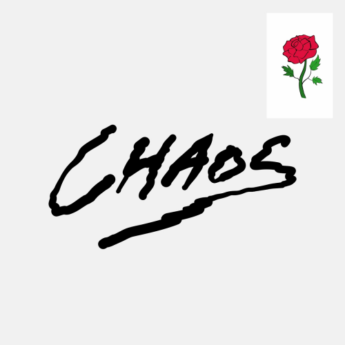 Mid Spiral: Chaos by BADBADNOTGOOD - imusic.am