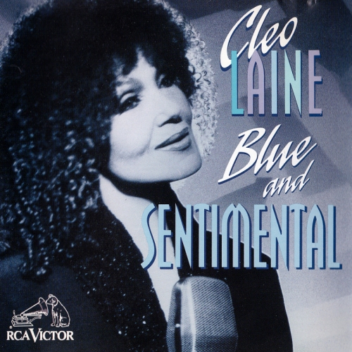 Blue And Sentimental by Cleo Laine - imusic.am