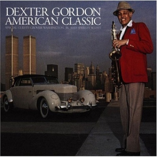 American Classic by Dexter Gordon - imusic.am