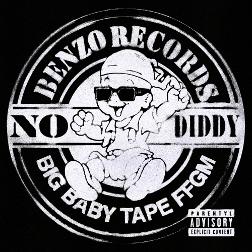 NO DIDDY by Big Baby Tape - imusic.am