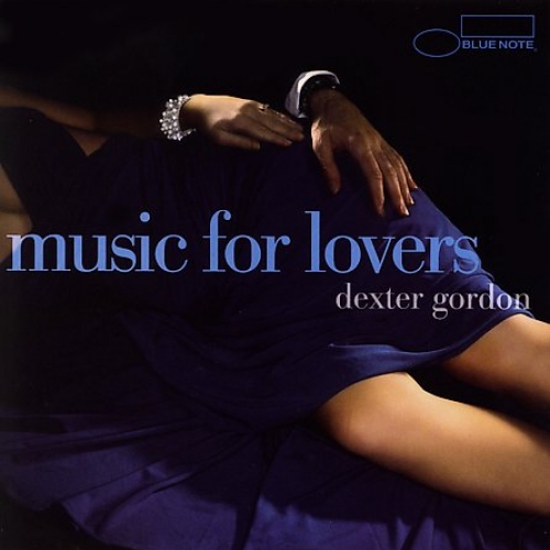 Music For Lovers by Dexter Gordon - imusic.am