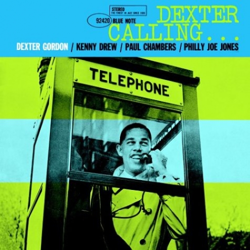 Dexter Calling by Dexter Gordon - imusic.am