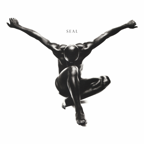Love Is Powerful by Seal - imusic.am