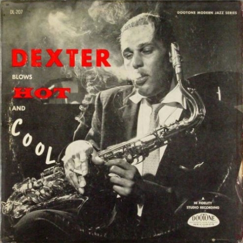 Dexter Blows Hot And Cool by Dexter Gordon - imusic.am