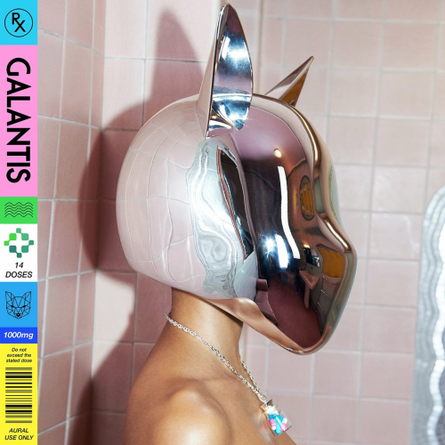 Rx by Galantis - imusic.am