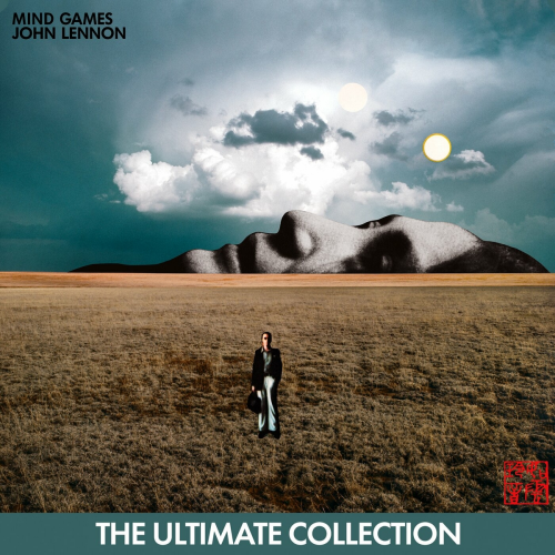 Mind Games (Evolution Documentary) by John Lennon - imusic.am