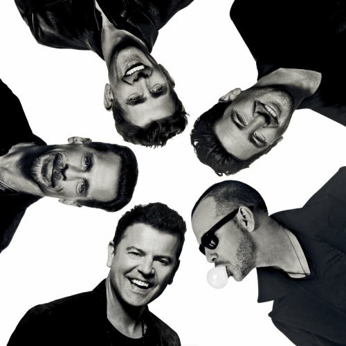 Still Kids by New Kids On The Block - imusic.am