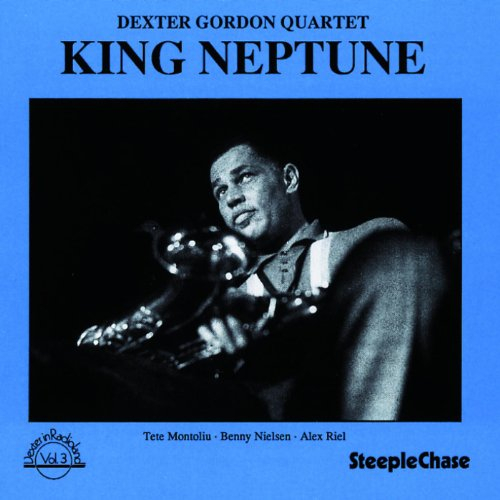 King Neptune by Dexter Gordon - imusic.am