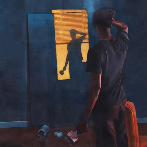 If I Were To Paint It by Lossapardo - imusic.am