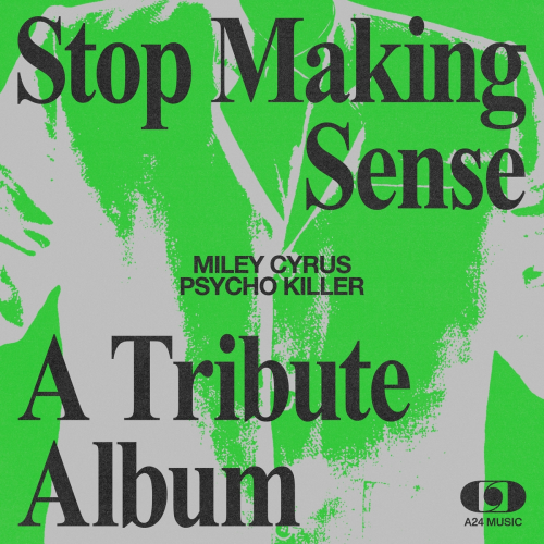 Psycho Killer by Miley Cyrus - imusic.am