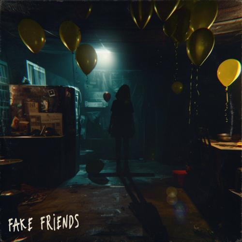 Fake Friends by AViVA - imusic.am