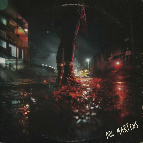 DOC MARTENS by AViVA - imusic.am