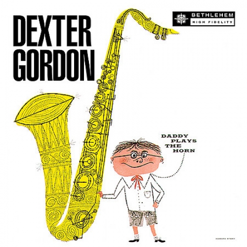 Daddy Plays The Horn by Dexter Gordon - imusic.am