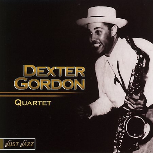 Jive Fernand by Dexter Gordon - imusic.am