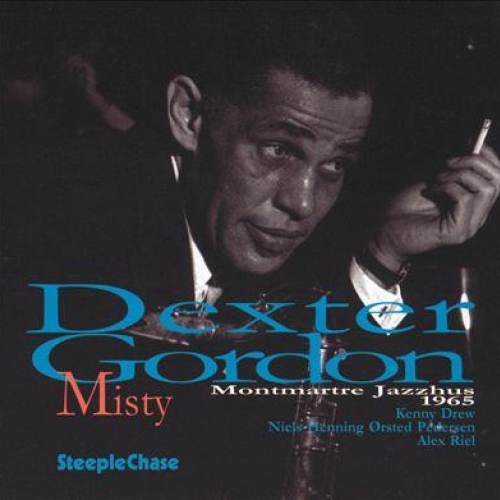 Misty by Dexter Gordon - imusic.am