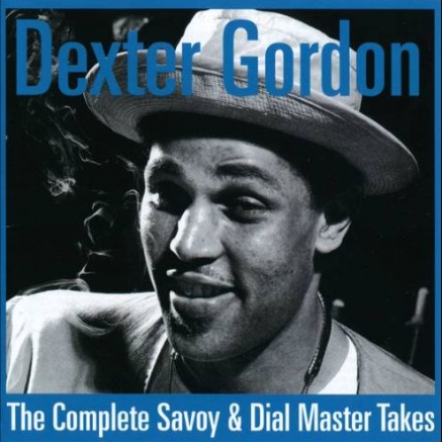 The Complete Savoy & Dial Mast by Dexter Gordon - imusic.am